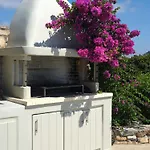 Blue Lounge Villa, Mykonos * بانورموس ميكونو