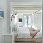 فيلة Blue Lounge Villa, Mykonos بانورموس ميكونو