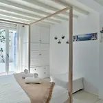 Blue Lounge Villa, Mykonos فيلة