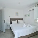 Blue Lounge Villa, Mykonos *