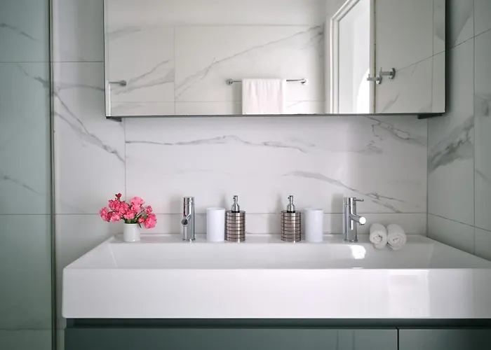 Blue Lounge Villa, Mykonos * Panormos (Mykonos)