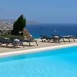 Blue Lounge Villa, Mykonos Villa Panormos (Mykonos)