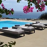 Blue Lounge Villa, Mykonos Villa