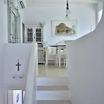Villa Blue Lounge Villa, Mykonos