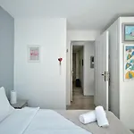Blue Lounge Villa, Mykonos