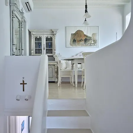 Villa Blue Lounge Villa, Mykonos