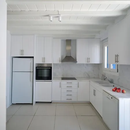 Blue Lounge Villa, Mykonos Panormos (Mykonos)