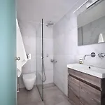 Blue Lounge Villa, Mykonos Villa Pánormosz Mikónu