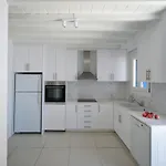 Blue Lounge Villa, Mykonos Villa Pánormosz Mikónu