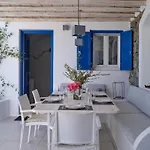 Villa Blue Lounge Villa, Mykonos