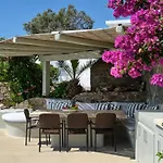 Blue Lounge Villa, Mykonos *