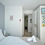 Villa Blue Lounge Villa, Mykonos *