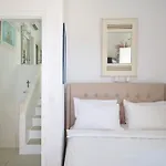 Blue Lounge Villa, Mykonos Pánormosz Mikónu