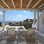 Blue Lounge Villa, Mykonos *
