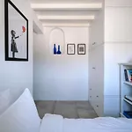 Blue Lounge Villa, Mykonos * Pánormosz Mikónu