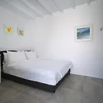 Blue Lounge Villa, Mykonos Villa