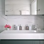 Blue Lounge Villa, Mykonos * Pánormosz Mikónu