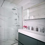 Blue Lounge Villa, Mykonos Villa *