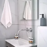 Blue Lounge Villa, Mykonos Pánormosz Mikónu