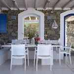 Villa Blue Lounge Villa, Mykonos *