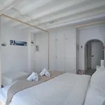 Blue Lounge Villa, Mykonos Villa *