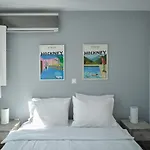 Blue Lounge Villa, Mykonos * Panormos (Mykonos)
