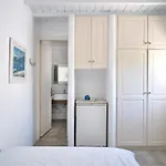Blue Lounge Villa, Mykonos * Panormos (Mykonos)