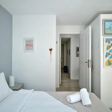 Villa Blue Lounge Villa, Mykonos *