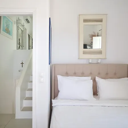 Blue Lounge Villa, Mykonos Panormos (Mykonos)