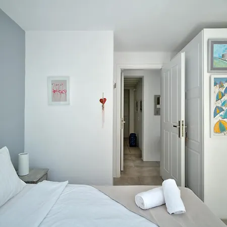 Blue Lounge Villa, Mykonos