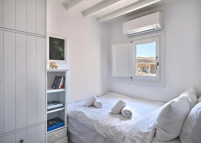 Βίλα Blue Lounge Villa, Mykonos