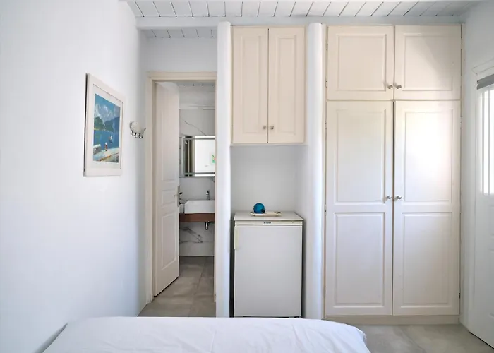 Blue Lounge Villa, Mykonos *