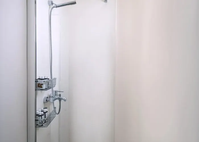 Blue Lounge Villa, Mykonos 别墅 帕诺尔莫斯米科诺斯