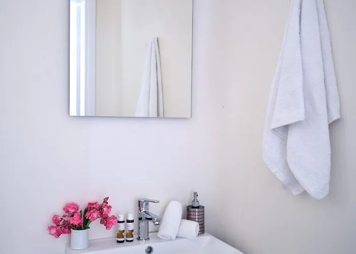 Βίλα Blue Lounge Villa, Mykonos Πάνορμος Μυκόνου