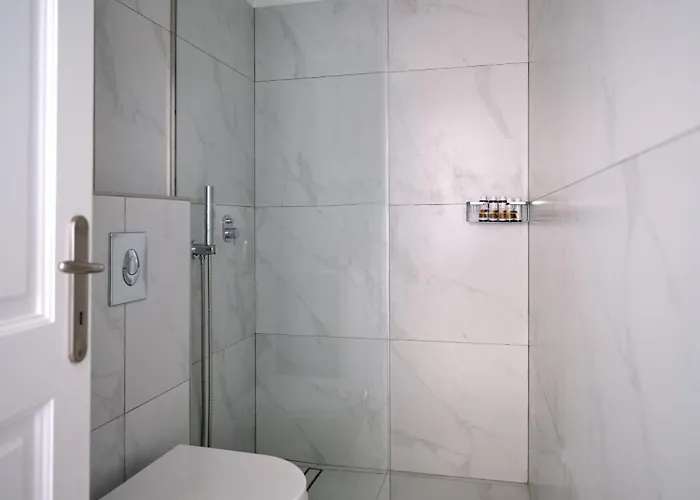 Βίλα Blue Lounge Villa, Mykonos Πάνορμος Μυκόνου